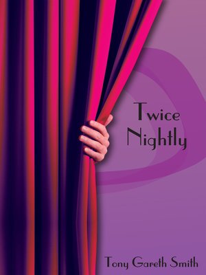 cover image of Twice Nightly